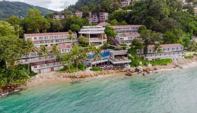 Amari Phuket Resort