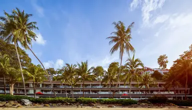 Amari Phuket Resort