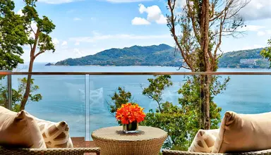 Amari Phuket Resort