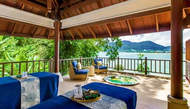 Amari Phuket Resort