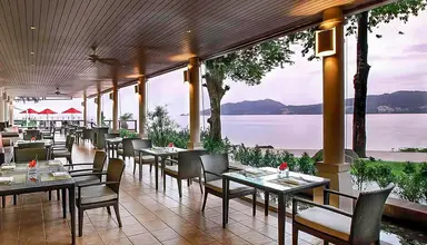 Amari Phuket Resort
