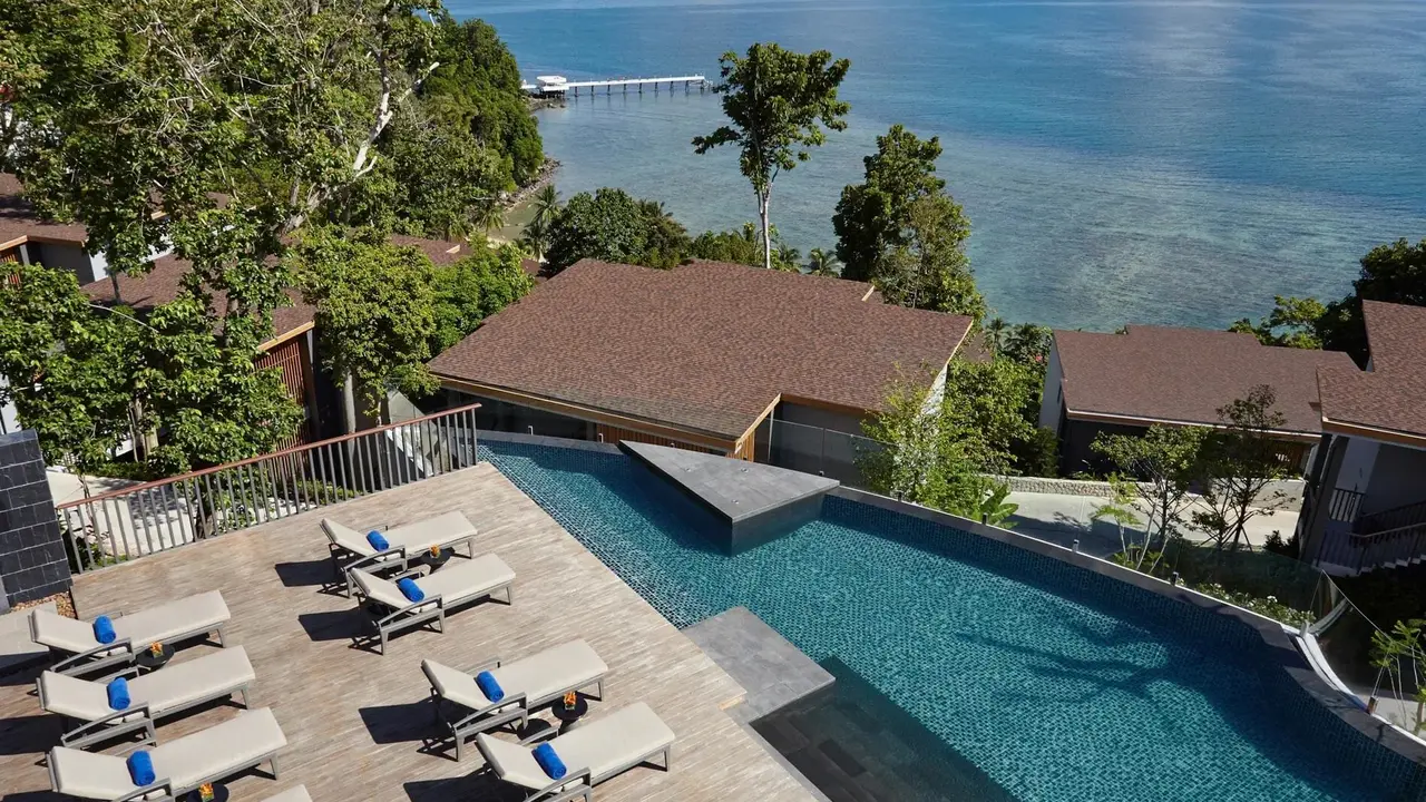 Amari Phuket Resort