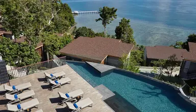 Amari Phuket Resort