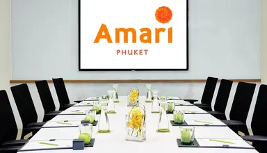 Amari Phuket Resort