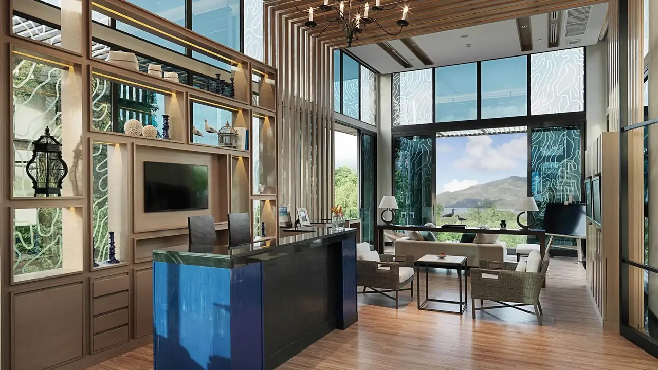 Amari Phuket Resort