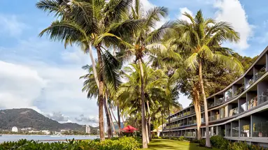 Amari Phuket Resort
