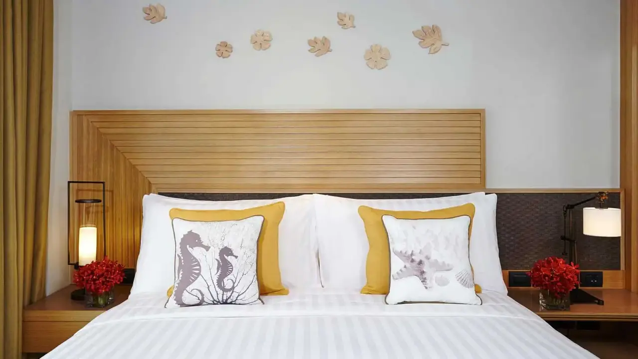 Amari Phuket Resort