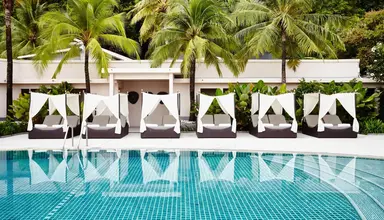 Amari Phuket Resort