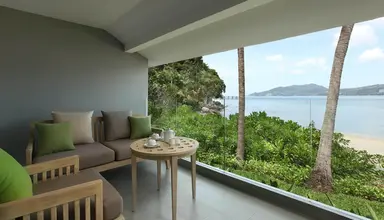 Amari Phuket Resort