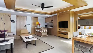 Amari Phuket Resort