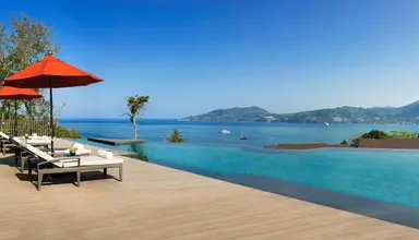 Amari Phuket Resort