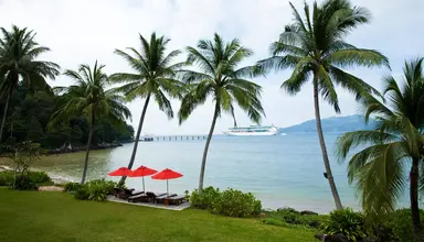 Amari Phuket Resort