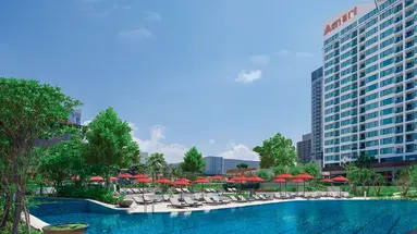 Amari Residences Pattaya