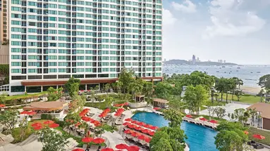 Amari Residences Pattaya