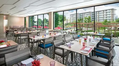Amari Residences Pattaya