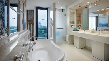 Amari Residences Pattaya