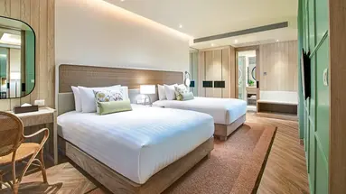 Amari Residences Pattaya