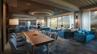 Amari Residences Pattaya