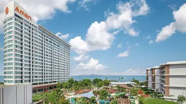 Amari Residences Pattaya