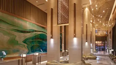Amari Residences Pattaya