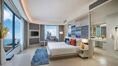 Amari Residences Pattaya