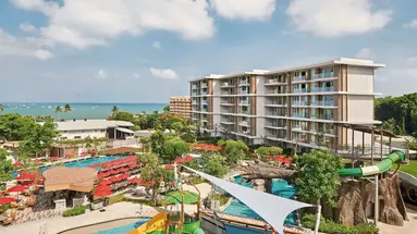 Amari Residences Pattaya