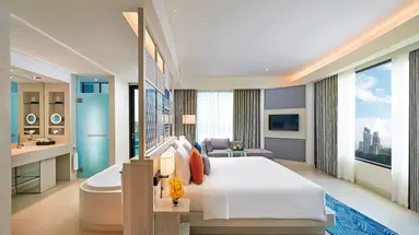 Amari Residences Pattaya