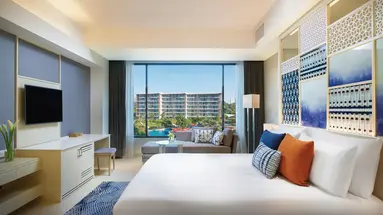 Amari Residences Pattaya