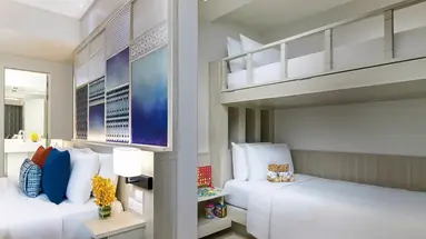 Amari Residences Pattaya