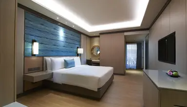 Amari Vogue Resort