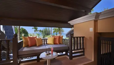 Amari Vogue Resort