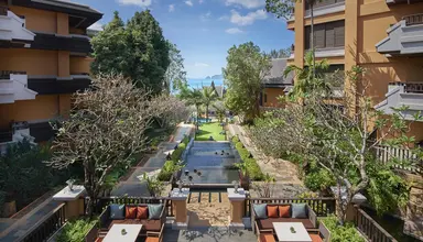 Amari Vogue Resort