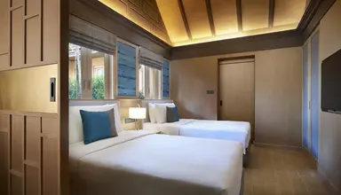 Amari Vogue Resort