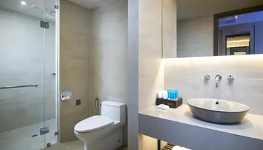 Amari Vogue Resort