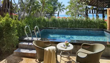Amari Vogue Resort