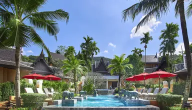 Amari Vogue Resort