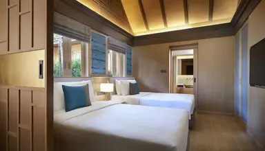 Amari Vogue Resort