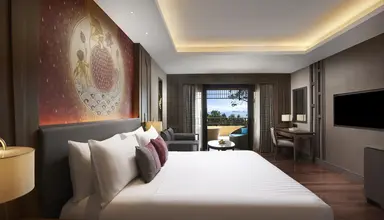 Amari Vogue Resort