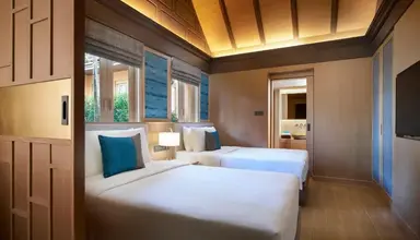Amari Vogue Resort