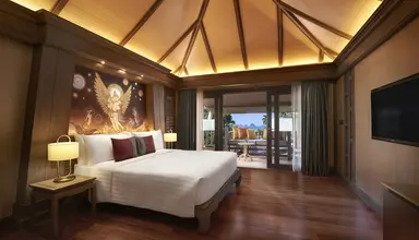 Amari Vogue Resort