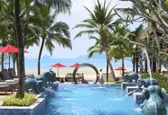 Amari Vogue Resort
