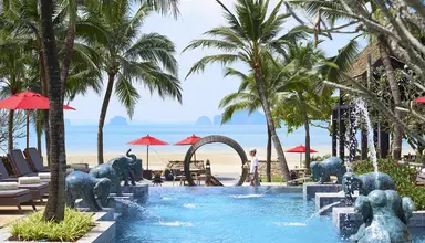 Amari Vogue Resort