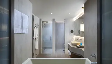 Amari Vogue Resort