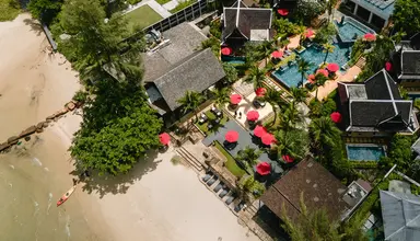 Amari Vogue Resort