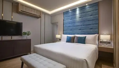 Amari Vogue Resort