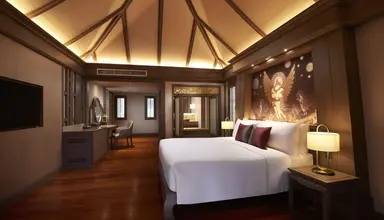 Amari Vogue Resort