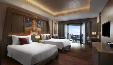 Amari Vogue Resort