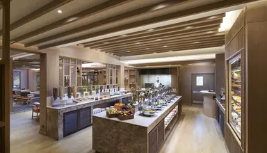 Amari Vogue Resort