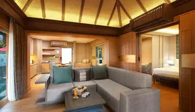 Amari Vogue Resort