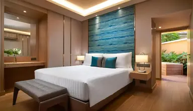 Amari Vogue Resort